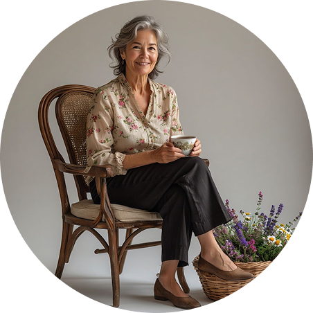 Растения – уникальный Дар этих Сил.